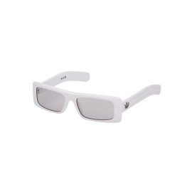 Gafas de sol Adidas OR0124 Blanco Talla: 55X16 Blanco