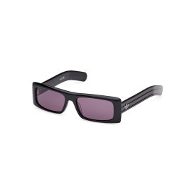 Gafas de sol Adidas OR0124 Negro Talla: 55X16 Negro