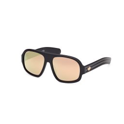 Gafas de sol Adidas OR0125 Negro Talla: 59X16 Negro