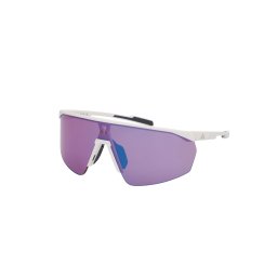 Gafas de sol Adidas SP0075 Blanco Talla: 99X1 Blanco