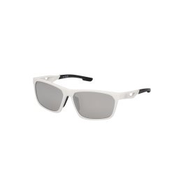 Gafas de sol Adidas SP0101 Blanco Talla: 59X14 Blanco