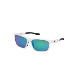 Gafas de sol Adidas SP0101 Blanco Talla: 59X14 Blanco