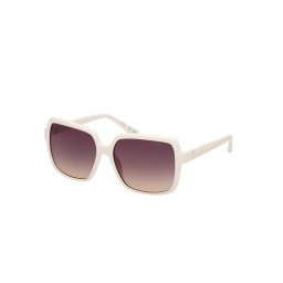 Gafas de sol Guess GU00157 Blanco Talla: 57X15 Blanco