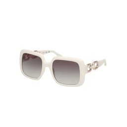 Gafas de sol Guess GU00161 Blanco Talla: 56X21 Blanco