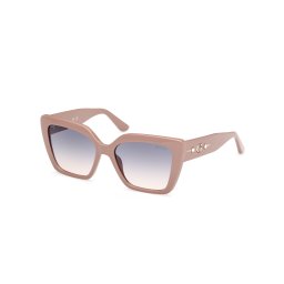 Gafas de sol Guess GU00162 Beige Talla: 55X17 Beige