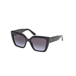 Gafas de sol Guess GU00162 Negro Talla: 55X17 Negro