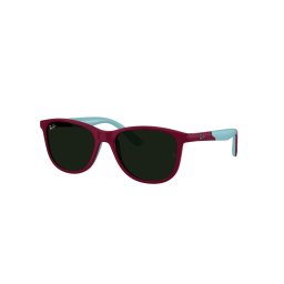 Gafas de sol Ray Ban Junior 0RJ9077S Rosa/Fucsia Talla: 49X16 Rosa/Fucsia