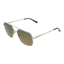 Gafas de sol Vogart MAVERICK VGT- AQ10 Plateados Talla: 57X15 Plateados