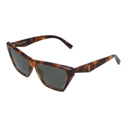 Gafas de sol Yves Saint Laurent SL M103 Marrón Talla: 56X17 Marrón