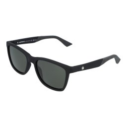 Gafas de sol Montblanc MB0399S Negro Talla: 55X18 Negro