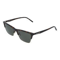 Gafas de sol Yves Saint Laurent SL 767 Marrón Talla: 55X16 Marrón