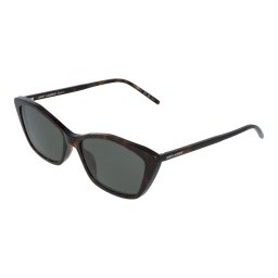 Gafas de sol Yves Saint Laurent SL 775 Marrón Talla: 57X17 Marrón