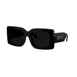 Gafas de sol Versace 0VE4496U Negro Talla: 54X21 Negro