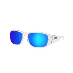 Gafas de sol Oakley TOURNIQUET 0OO9521 Transparente Talla: 57X17 Transparente