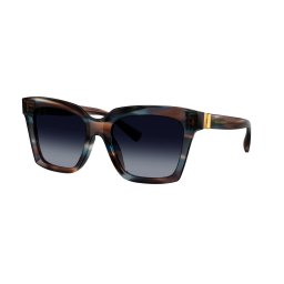 Gafas de sol D&G 0DG4498 Azul Talla: 55X20 Azul