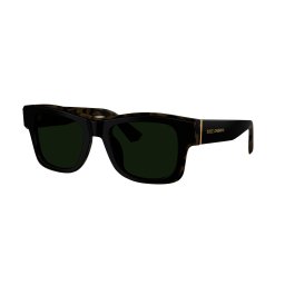 Gafas de sol D&G 0DG4515 Negro Talla: 52X20 Negro