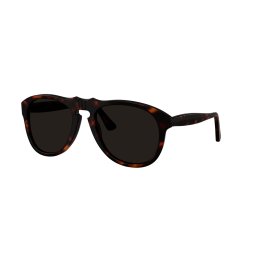 Gafas de sol Persol 0PO0649NE Marrón Talla: 54X20 Marrón