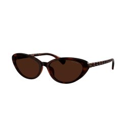 Gafas de sol Ralph Lauren 0RA5338U Marrón Talla: 56X16 Marrón