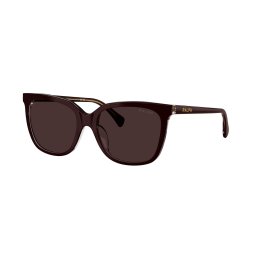 Gafas de sol Ralph Lauren 0RA5343U Granate Talla: 55X17 Granate