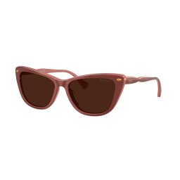 Gafas de sol Ralph Lauren 0RA5346U Rosa/Fucsia Talla: 57X16 Rosa/Fucsia