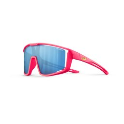 Gafas de sol Julbo FURY S J550 Rosa/Fucsia Talla: 117X13 Rosa/Fucsia