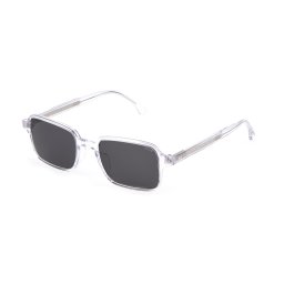 Gafas de sol Lozza SL4302 Transparente Talla: 51X20 Transparente