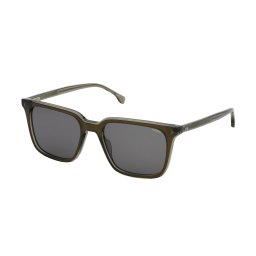 Gafas de sol Lozza SL4345 Marrón Talla: 56X19 Marrón