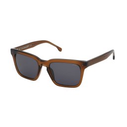 Gafas de sol Lozza SL4358 Marrón Talla: 55X20 Marrón