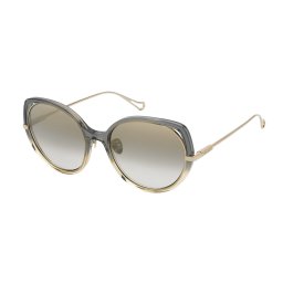Gafas de sol Nina Ricci SNR362 Gris Talla: 57X19 Gris