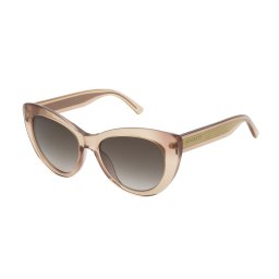 Gafas de sol Nina Ricci SNR375 Rosa/Fucsia Talla: 53X18 Rosa/Fucsia