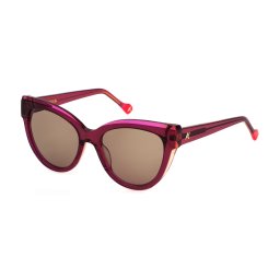 Gafas de sol Yalea SYA143 Rosa/Fucsia Talla: 54X18 Rosa/Fucsia