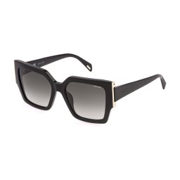 Gafas de sol Police SECRET 1 SPLR21 Negro Talla: 54X18 Negro