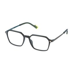 Gafas de sol Sting UST545 Verde Talla: 54X17 Verde
