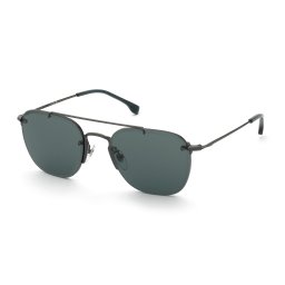 Gafas de sol Lozza GUBBIO 4 SL2434 Gris Talla: 57X21 Gris