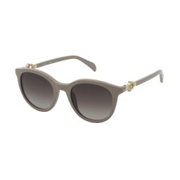 Gafas de sol Tous STOC73 Beige Talla: 50X20 Beige