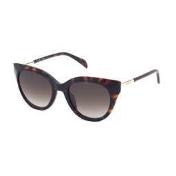 Gafas de sol Tous STOC76 Marrón Talla: 51X20 Marrón