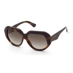 Gafas de sol Nina Ricci SNR435 Marrón Talla: 58X13 Marrón