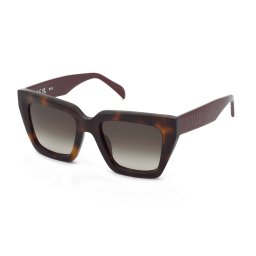 Gafas de sol Tous STOC79 Marrón Talla: 52X20 Marrón
