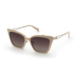 Gafas de sol Blumarine UBM225 Rojo Talla: 57X17 Rojo