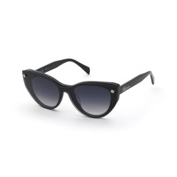 Gafas de sol Blumarine UBM882 Negro Talla: 52X18 Negro
