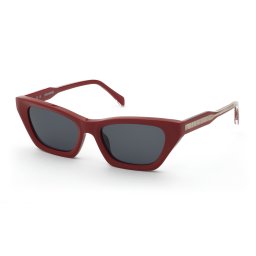 Gafas de sol Zadig & Voltaire SZV454 Rojo Talla: 53X18 Rojo