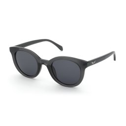 Gafas de sol Zadig & Voltaire SZV456 Gris Talla: 50X24 Gris