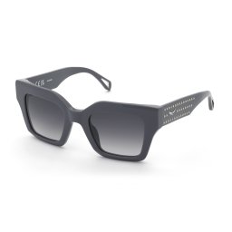 Gafas de sol Zadig & Voltaire SZV457V Gris Talla: 50X23 Gris