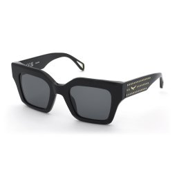 Gafas de sol Zadig & Voltaire SZV457V Negro Talla: 50X23 Negro