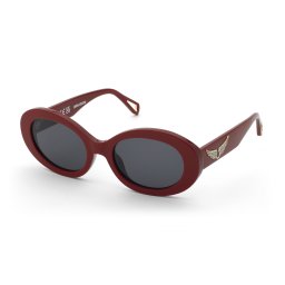 Gafas de sol Zadig & Voltaire SZV460S Rojo Talla: 53X20 Rojo