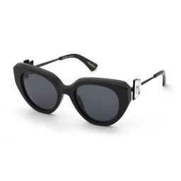 Gafas de sol Nina Ricci SNR404S Negro Talla: 53X20 Negro