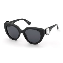 Gafas de sol Nina Ricci SNR404V Negro Talla: 53X20 Negro