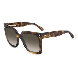 Gafas de sol Isabel Marant IM 0189/S Marrón Talla: 55X22 Marrón