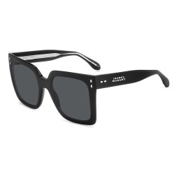 Gafas de sol Isabel Marant IM 0189/S Negro Talla: 55X22 Negro