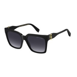 Gafas de sol Marc Jacobs MARC 764/S Negro Talla: 57X17 Negro